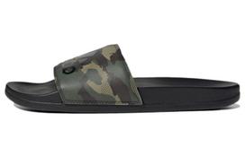Adidas Adilette Comfort Šlepetės Pagrindinė Juoda Anglies Spalva GW1053 38