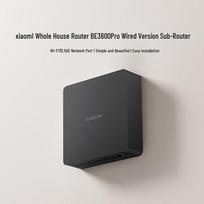 Xiaomi BE3600Pro Wi-Fi 7 Mesh sistemos palydovinis maršrutizatorius