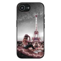 France Paris Eiffel tower Phone Case for Samsung Galaxy S25 Edge S24 S23 FE Plus Ultra A16 A15 A55 A57 5G Cover Casing Galaxy S23 Ultra