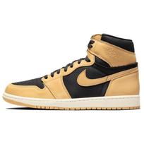 Air Jordan 1 Retro High Og 'Heirloom' Jordan 555088-202 35.5