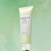 Madagascar Centella Teatrica Bach Foam 125ml