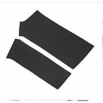For BMW 5 Series E60 LHD/RHD Center Console Lid Armrest Leather Cover Protector Left hand drive juoda