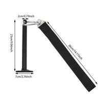 Fitness Arm Wrestling Training Strap Home Gym Wrist Forearm Arm Blaster & Hand Grip Band for Armwrestling Pronation Rope