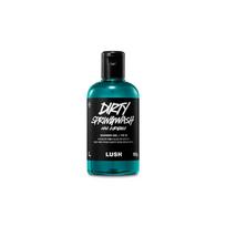 Lush Dirty SpringWash 100g   Dušo želė Kūno prausiklis none