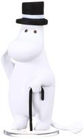UDF MOOMIN Series 3 Moominpappa PVC painted finished product non-scale