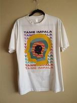 Trend Tame Impala Band Music T-shirt All Size S to 5XL NZ258 Unisex T-Shirt XL