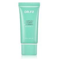 DR.F5 Širdialapio raminantis apsauginis esencijos serumas nuo saulės SPF 50+ PA++++ 50ml