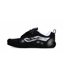 Vans Knu Skool Abrasion Resistant Slip Resistant Abrasion Resistant Slip Resistant Low top Skateboard Shoes Unisex VN0009QC6BT1(Team613-) 45