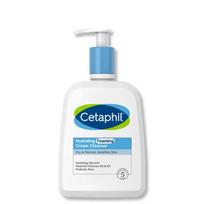 Cetaphil Moisturizing Gentle Cleanser