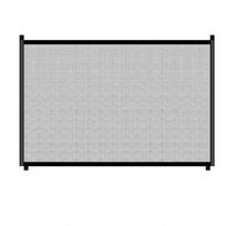Multi-functional Pet Safety Gate: Easy Installation Foldable Mesh Fence, Indoor & Outdoor Ventilated Barrier for Home Pet Manage M juoda