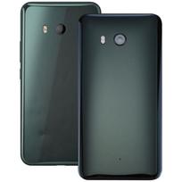 Original Back Cover for HTC U11 juoda