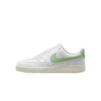Nike Court Vision Low Next Nature Comfortable Fashionable Versatile Low-Top Sneakers Women Sneakers Light-Green FV9952-104 35.5