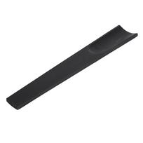 Premium Ebony Exquisite and Beautiful Violin Fingerboard Violin Part and Accessory(1 2)