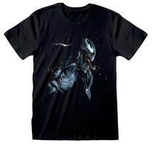 Spider-Man Venom Art T-Shirt Size S-5XL Unisex T-Shirt XXXL
