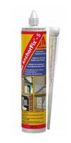 Chemical Anchor Sikaflex Anchorfix S 300Ml - Sk-Sa341125