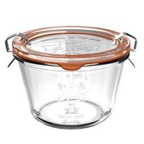 350/800ml Stiklainis maisto laikymui su dangteliu Cukrui Arbatai Hermetiškas Indas Sudedamas Atsparus Aukštai Temperatūrai Hermetiškas Virtuvės Kavos Indas S