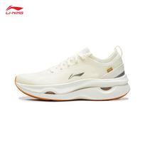 Li-Ning 2026 Summer Women's Running Shoes ARHW010-1 37 pilkšvai balta