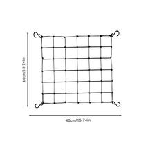 40/50/60cm Garden Trellis Netting Heavy-Duty Garden Plant Support Net Cucumber Trellis Netting Climbing Plants Grow Mesh