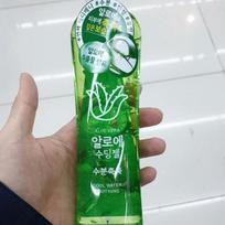 Aloe Vera Moisture Aqua Soothing Gel 250ml One thing