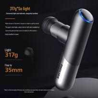 Philips PPM5101G Mini Fascijos Pistoletas CN kištukas (adapteris įtrauktas)
