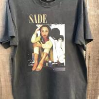 Vintage Sade Pop Music Graphic Print Unisex Shirt Men Woman AHN00393 Unisex T-Shirt XXXXL