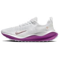 Nike ReactX Infinity Run 4 White Hot Fuchsia Women's DR2670-108 42 white