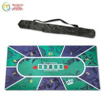 Miao Ji Texas Hold'em Pokerio Rinkiniai & Aksesuarai