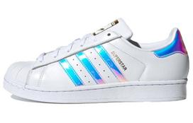 Adidas Wmns Superstar 'Iridescent Hologram' Women's EG2919 36⅔