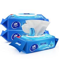 Vinda Pure Water Soft Pack Wet Wipes