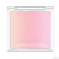 MISSHA Cotton Mix Blusher 11g - 02 Melted Marshmellow (+Free gift) 02 Melted Marshmellow