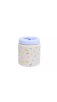 The Cotton Cloud - Maisto termosas - Confetti, 500ml