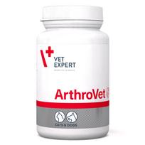 VETEXPERT ArthroVet – papildai šunims ir katėms –  90 tablečių
