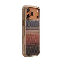 Pitaka Aramid ProGuard dėklas, Sunset – Apple iPhone 17 Pro Max