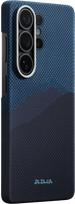 Pitaka Edge dėklas, Over the Horizonl (Aaron Button) – Samsung Galaxy S26 Ultra