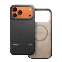 Native Union (RE)Classic dėklas, juodos spalvos – Apple iPhone 17 Pro Max