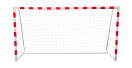 AWTOOLS FUTBOLO VARTAI 300x200x90cm