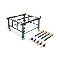 FESTOOL Sulankstomas daugiafunkcis darbastalis STM 1800 205183