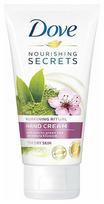 Rankų kremas Dove Nourishing Secrets, 0.075 l