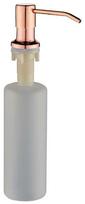 Plautuvės dozatorius Laveo OKD_430T, 500 ml, 45 mm