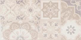 Dekoratyvinė plytelė, keraminė Golden Tile DOHA, 30 cm x 60 cm, rusva sp.
