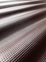 Profiliuotas PVC lakštas Gutta EVO PE/PP, 200 cm x 95 cm x 3 mm