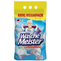 Skalbimo milteliai Waschemeister WHITE, 10.5 kg
