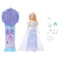 Lėlė Mattel Disney Frozen JEWEL REVEAL JJY36, 29 cm