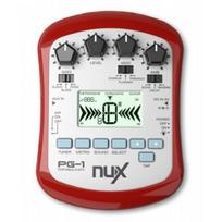 EFEKTŲ PROCESORIUS NUX PG-1