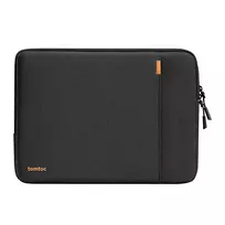 tomtoc Laptop Sleeve 13'' Defender-A13 (black)