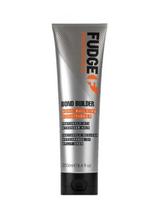 FUDGE Atstatantis plaukų galiukus kondicionierius BOND BUILDER REPAIRING CONDITIONER, 250 ml