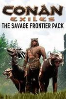 Conan Exiles The Savage Frontier Pack (DLC) Steam Key (PC) LATAM