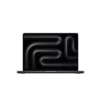 Apple MacBook Pro 14" 2026 M5 Pro/48GB/2TB SSD 16C GPU Standardglas Space Black BTO | CZ1ML-01100000