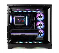 Level UP [K36] Ryzen 9 | RTX 5090 | 96GB | 4TB+8TB | Windows 11 Pro kompiuteris | 5906849859937