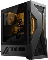 ASUS TUF Gaming T500MV-05210H202W - Core 5 210H | 16GB | 512GB | Windows 11 Home | RTX5060 nešiojamas kompiuteris | 90PF05H2-M02D10 | 4711636390842